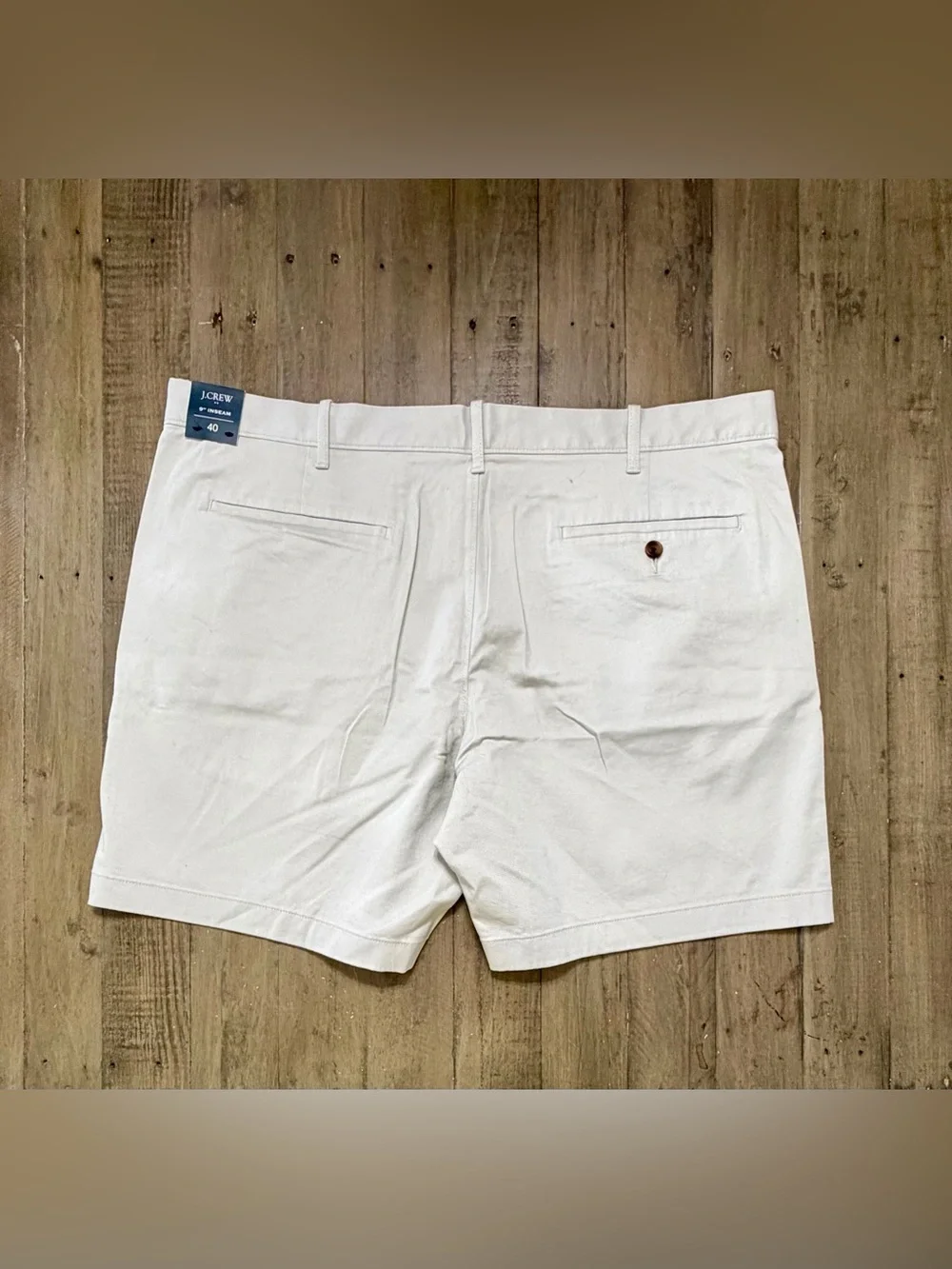 J. Crew brand new